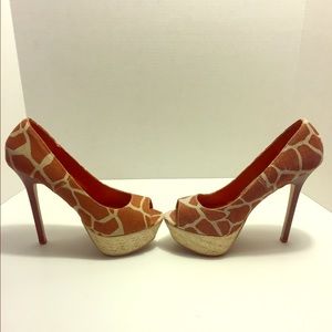 Women shoes